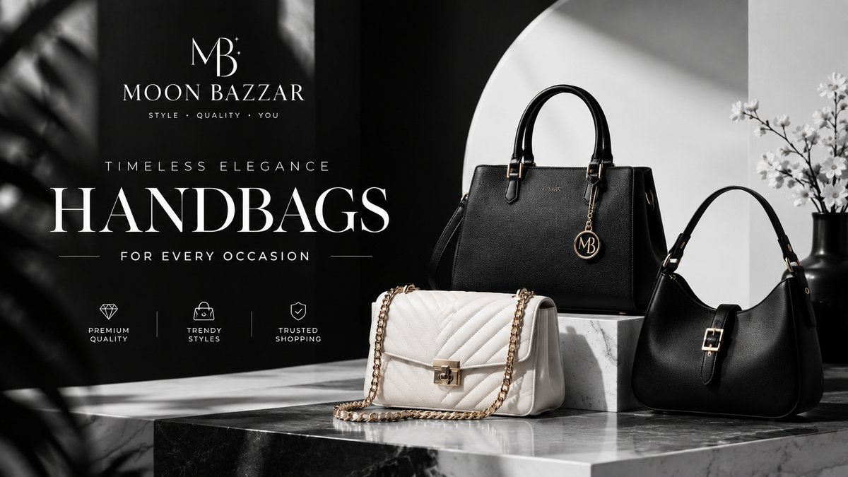 Moon Bazaar perfumes