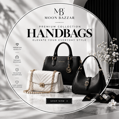 Handbags