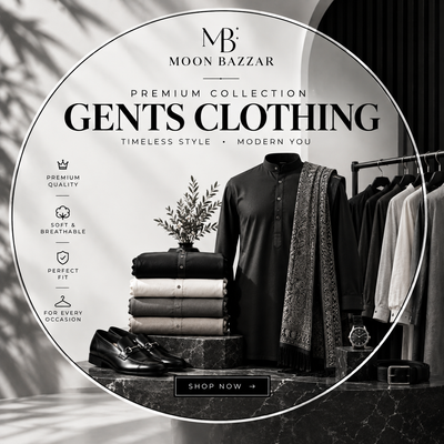 Gents Clothing
