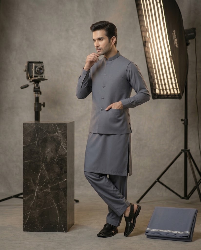 Airsh Grace by HM Fabrics